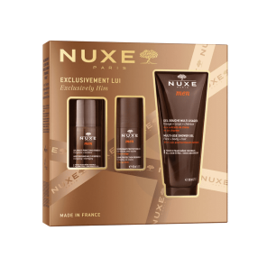Coffret Exclusivement Lui