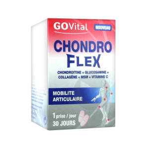 Chondro Flex 60 Comprimé
