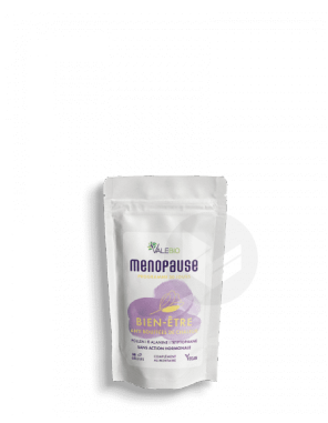 Complexe Menopause 30 Gélules