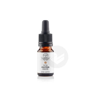 Olivier / Olive N°23 10ml