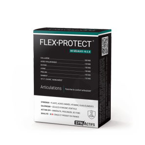 Flexprotect 60 Gélules