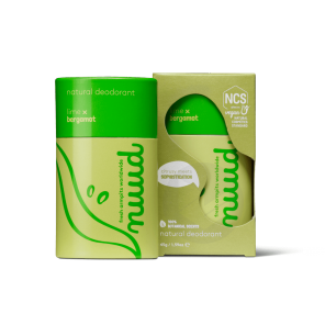 Citron Vert X Bergamote Stick 45g