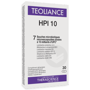Hpi 10 30 Capsules