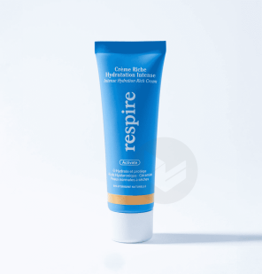 Crème Riche Hydratation Intense 50ml