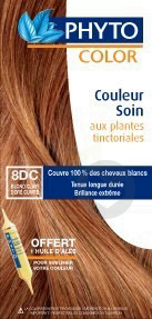 Color Kit Coloration 8cd Blond Vénitien