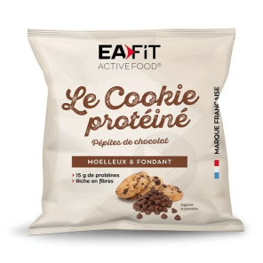 Le Cookie Proteine 50 G