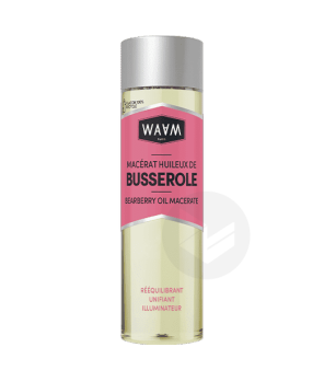 Macérat Huileux De Busserole 75ml