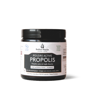 Poudre Active De Propolis 60g