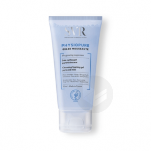 Gelée Moussante 55ml