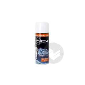  Spray Froid Menthe 400ml