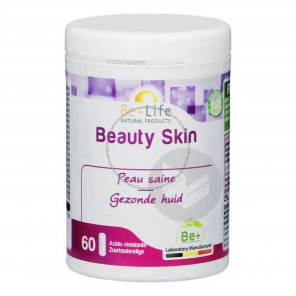 Beauty Skin - 60 Gélules