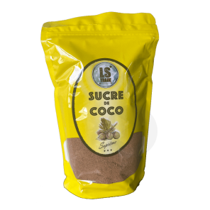 Sucre De Coco 600g