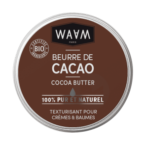 Beurre De Cacao Bio (pastilles) 50g