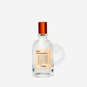 Rose & Bergamote Eau De Cologne 50ml