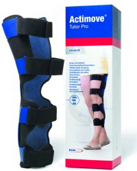 Actimove Tutor Pro Orthese Genou Posterieure