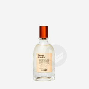 Davana & Vanille Eau De Cologne 50ml