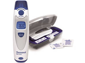 Thermoval Duo Scan