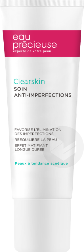 Clearskin Soin Anti-perfections 50ml