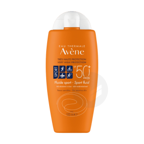 Fluide Sport Spf 50+ 100ml