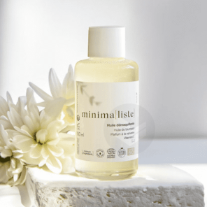 Huile Démaquillante 100ml
