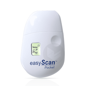 Easyscan Pocket Therm Frontal Électronique