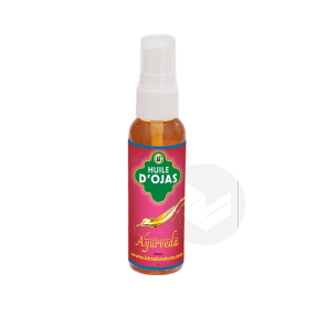 Huile D'ojas 60ml