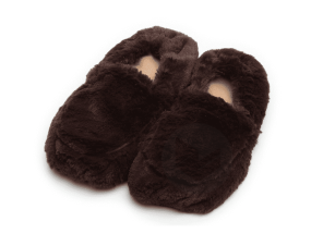 Bouillotte Cozy Chaussons Choco