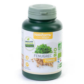 Fenugrec 200 Gélules