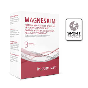 Magnesium 60 Comprimés