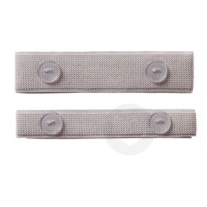 Conveen Attache-poche Velcro B/2