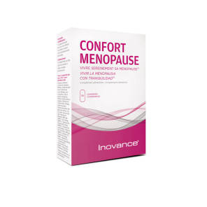 Confort Menopause 30 Comprimés