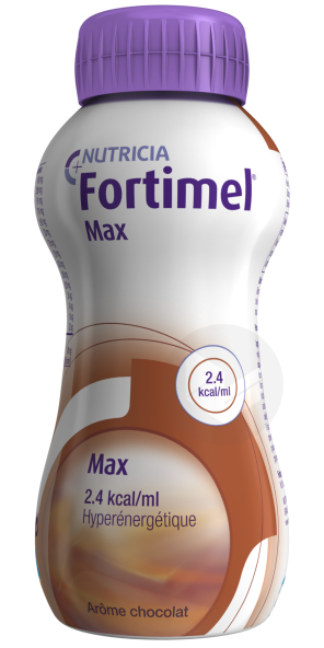 Fortimel Max Chocolat 300 Ml
