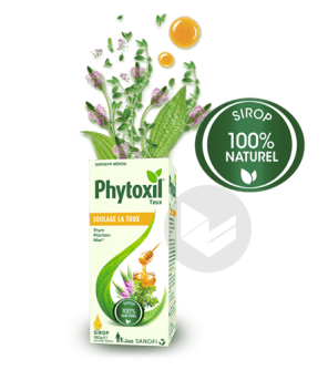 Phytoxil 180g