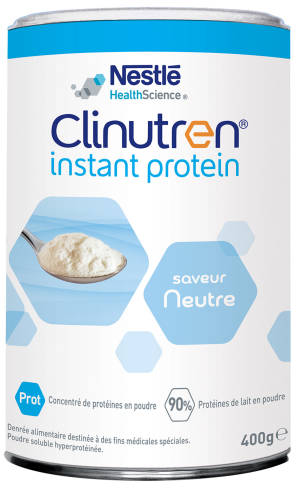 Clinutren Instant Protein 400g