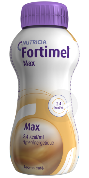 Fortimel Max Café 300ml