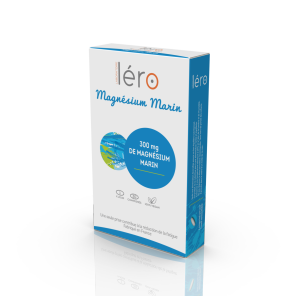 Lero Magnesium Marin Cpr Pilulier 30