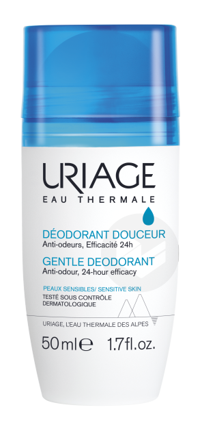 Deodorant Douceur 50 Ml