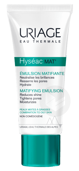 Hyséac Mat' 40ml