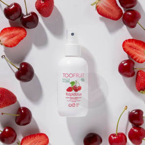 Kapidoux Spray Démêlant 125ml