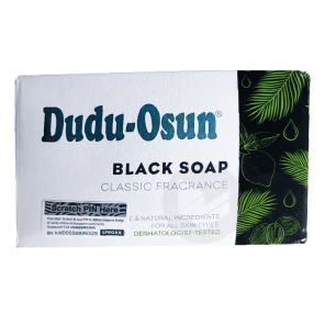 Savon Dudu-osun 150g