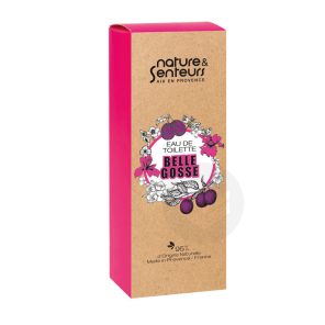Belle Gosse Eau De Toilette Pour Elle 100ml 
