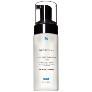 Soothing Cleanser Mousse Nettoyante Apaisante 150ml