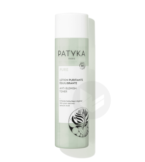 Lotion Purifiante Eǫuilibrante 200ml