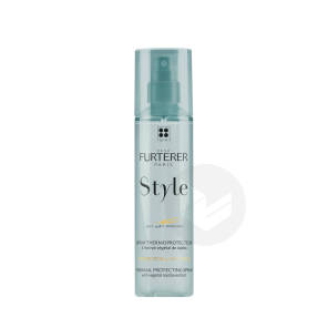 Spray Thermoprotecteur Protection Cheveux 150ml