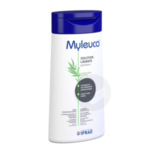 Solution Lavante Quotidienne 100ml