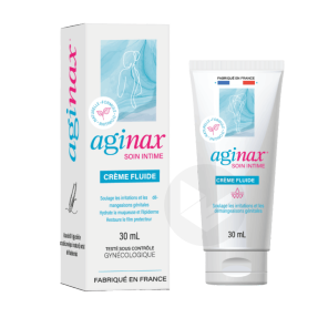 Agynax Crème Fluide 30ml