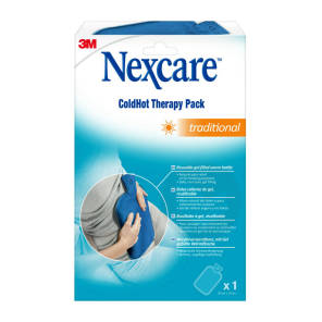 Coussins Thermiques Nexcare Cold Hot Tradition