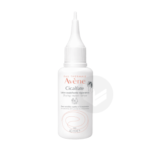 Cicalfate Lotion Asséchante Réparatrice 40ml