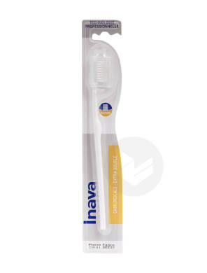 Brosse A Dents 15 100 Chirurgicale