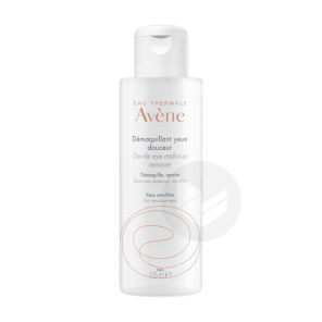 Démaquillant Yeux Douceur 125ml